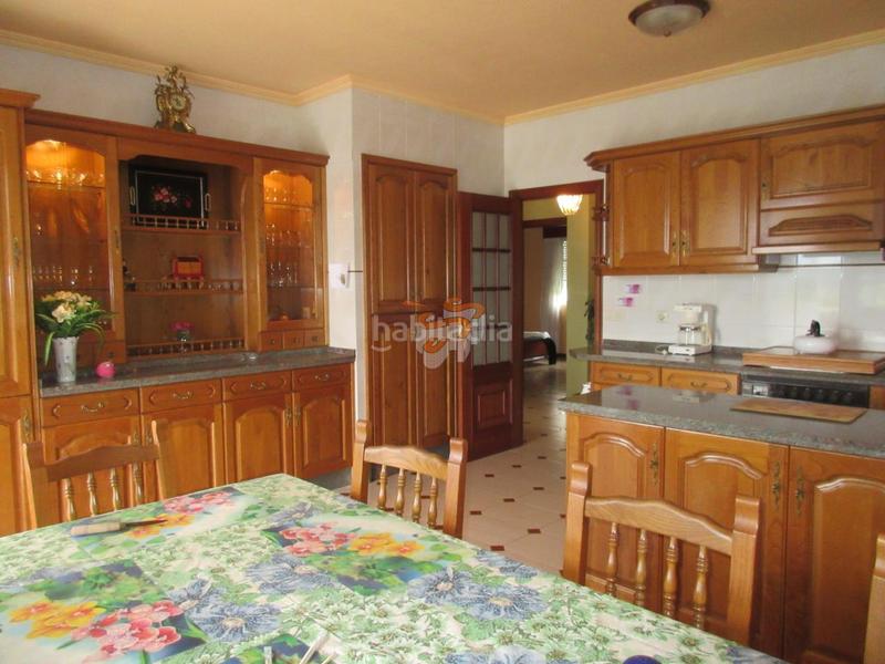 Foto fb5b9a94-2ff2-4857-82c5-c18f609eb021. Chalet con riscaldamento in Valdoviño