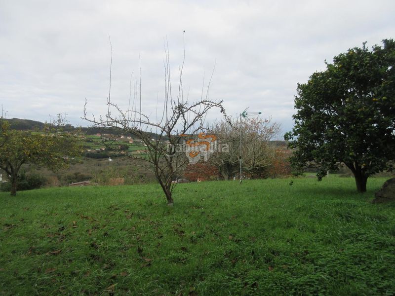 Foto b3cd33aa-cec5-4d0b-8bfc-da06d4bea43f. Xalet amb calefacció a Valdoviño