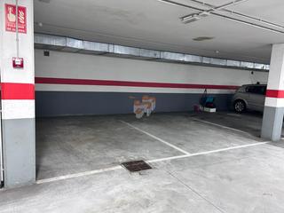 Affitto Posto auto in Fene