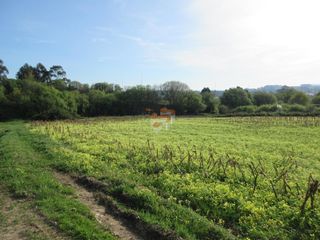 Landgut in A Gándara