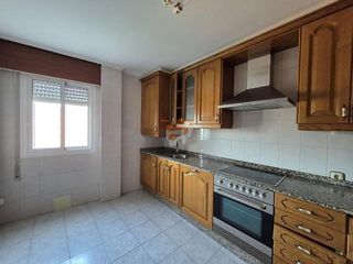 Zweistöckige Wohnung in Valdoviño