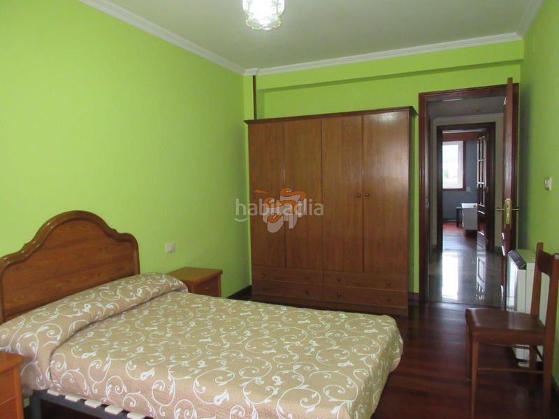 Foto 8eb6b0c0-fa4a-4381-8a12-ce285d7f2c1f. Flat with heating in Piñeiros - Freixeiro Narón