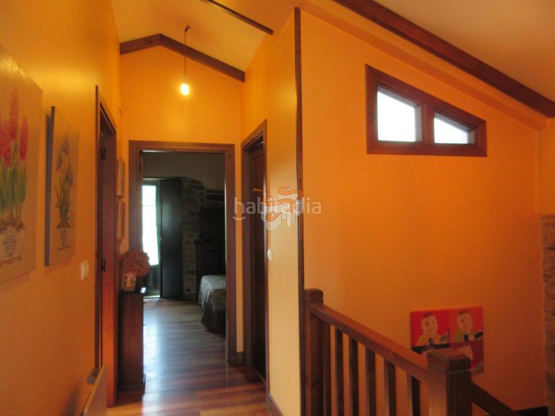 Foto b2ca720a-14ef-4d8a-884a-d0fb7a20187c. Bauernhof mit heizung in San Mateo - Castro - O Val Narón