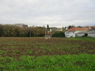 Residential Plot in San Mateo - Castro - O Val