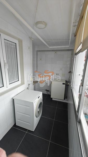 Foto 2e9133b3-71fb-4971-bf00-e861f4ca2102. Rent flat with heating parking in Plaza de España Ferrol