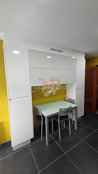 Foto 40d73d4d-9047-4053-9a44-514609ed7fcd. Rent flat with heating parking in Plaza de España Ferrol