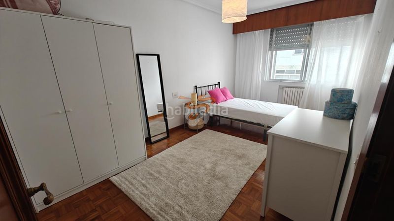 Foto 4381931f-665d-470b-85b4-70c0b96ad084. Rent flat with heating parking in Plaza de España Ferrol