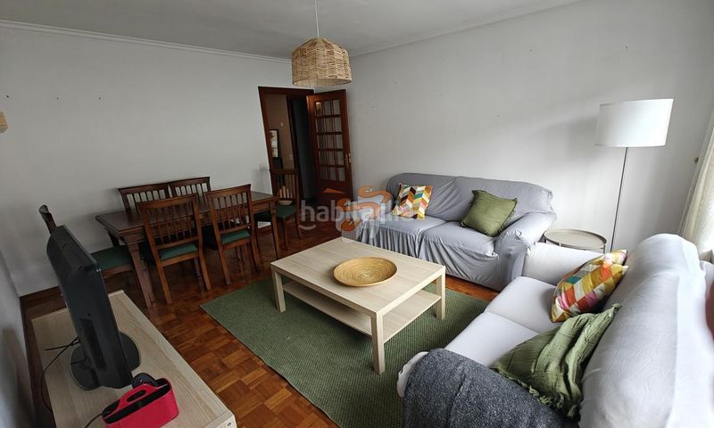 Foto 73495c26-8a0e-4cf8-aa4d-c9f0952a13c8. Rent flat with heating parking in Plaza de España Ferrol