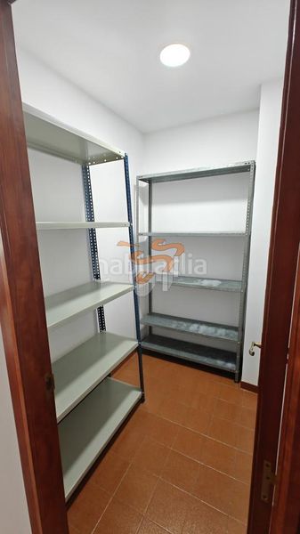 Foto eb608614-2235-47c9-a100-ccd0fa29587e. Rent flat with heating parking in Plaza de España Ferrol