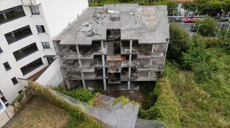 Foto 439ed03d-fe7f-4f27-9093-32633ac404bb. Edificio in Fene