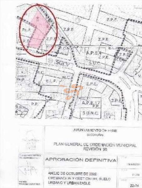 Foto 62b47c26-1629-4f2b-91b9-3ac95b1f8527. Edificio in Fene