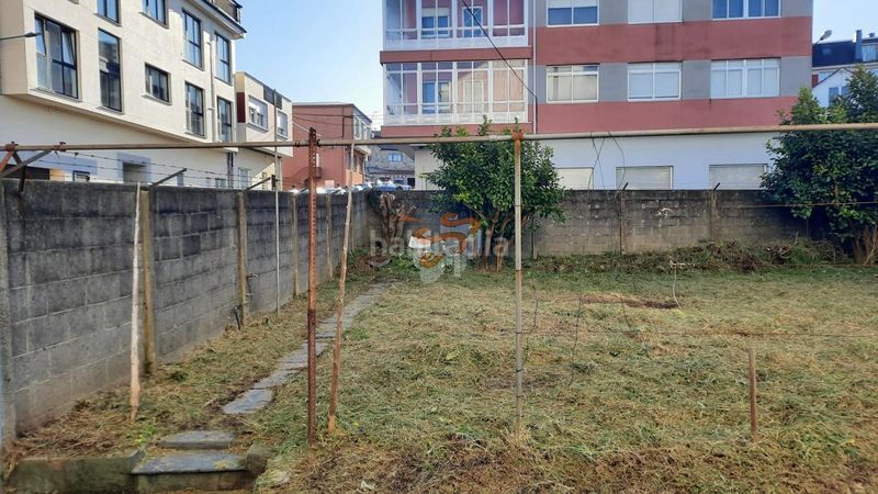 Foto 1550e859-7ce8-406c-b289-41f045692b77. Terreny residencial a Neda