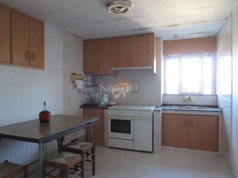 Foto e0f7ec86-85e8-4510-ab45-9b6fd2e406da. Casale con riscaldamento parcheggio in San Mateo - Castro - O Val Narón