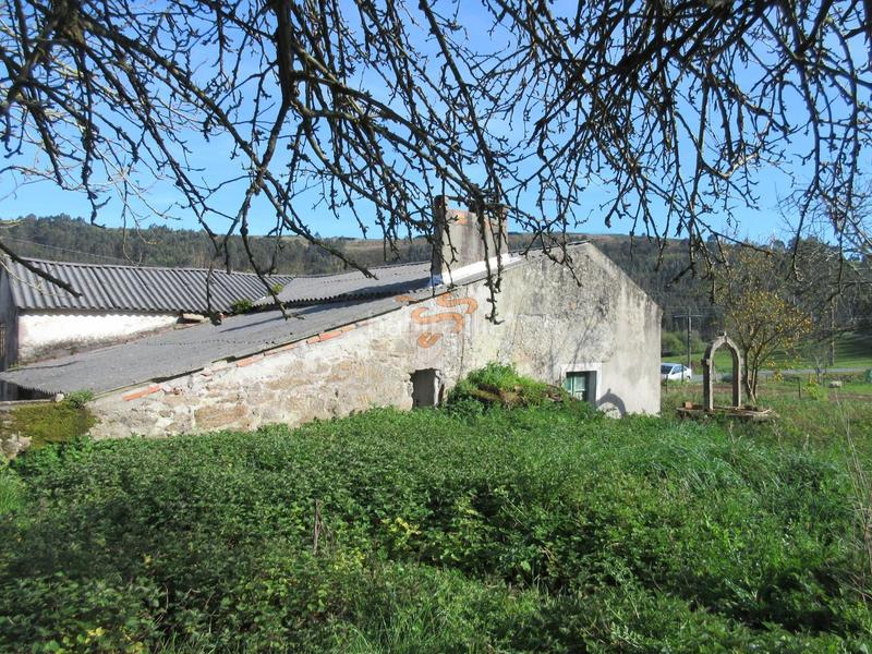 Foto 37c7c52c-d1d6-481d-8bc4-af3f581af3ad. Masía en Área Rural Ferrol