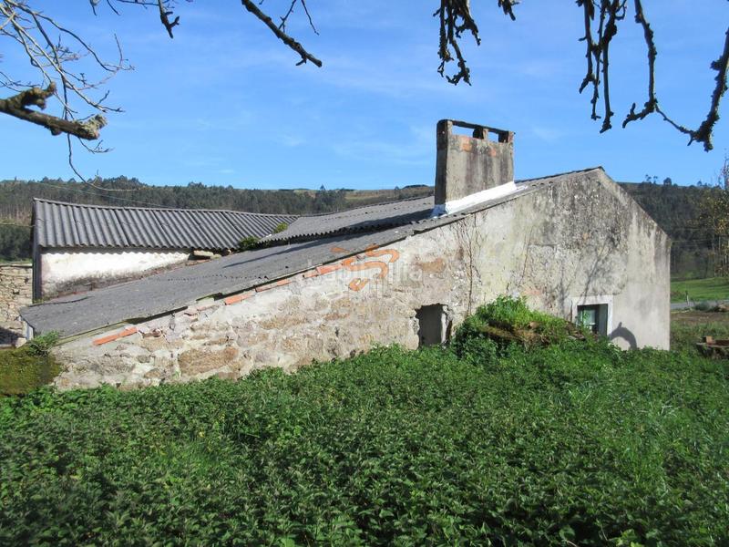 Foto 45bb4991-77f5-44ce-acf6-167311b9b9ed. Masía en Área Rural Ferrol