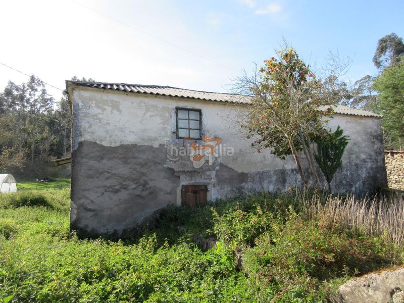 Foto 4c0da173-2a0f-4f2e-9ba8-a931248b0ae9. Masia amb calefacció a Área Rural Ferrol