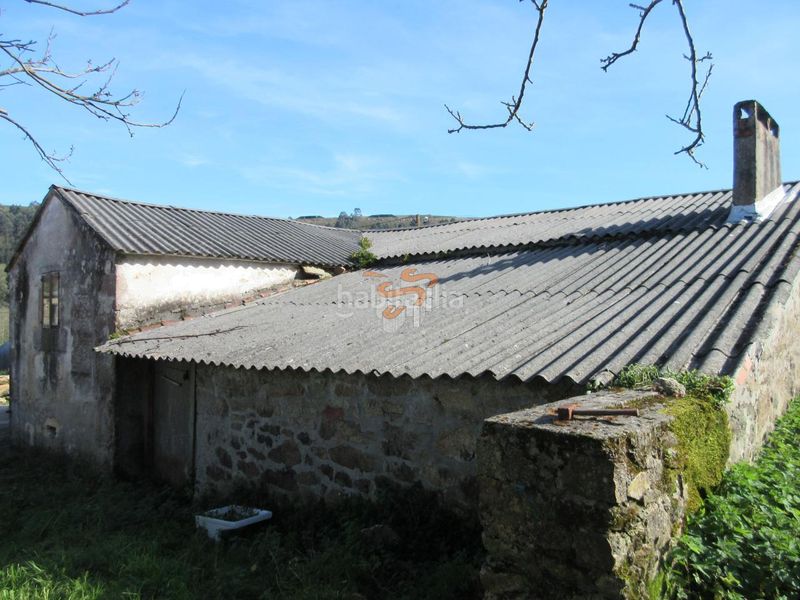 Foto 5f448192-e614-44c4-8526-d0ae27066bc3. Masia amb calefacció a Área Rural Ferrol