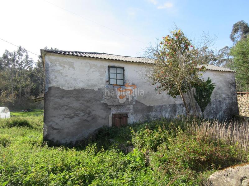 Foto 8dc1aab1-0a72-477a-9dcd-0d54b6eff803. Masía en Área Rural Ferrol