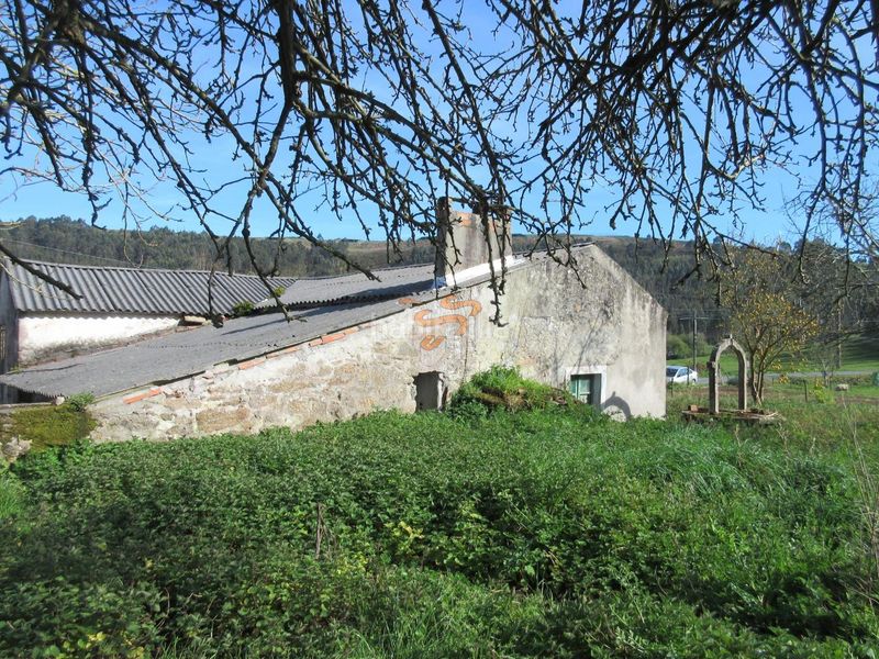 Foto 9fbec468-9e97-4bc5-a4a6-96d5b3c91249. Masia amb calefacció a Área Rural Ferrol