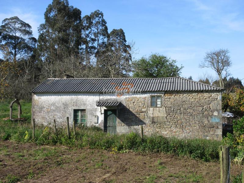 Foto e7a6b406-7a48-4a4a-96b6-e547c690a90c. Masía en Área Rural Ferrol