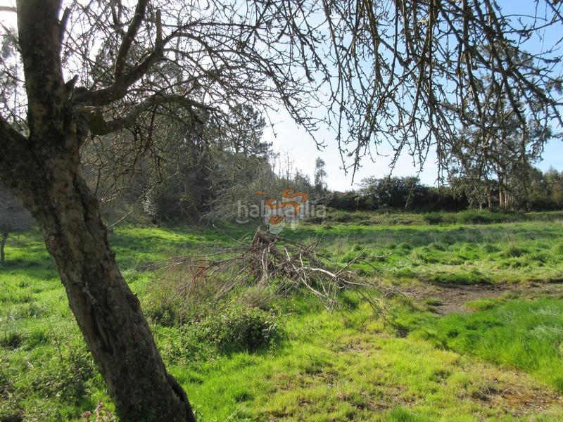 Foto ff7bc19a-a62d-4534-8b1e-63d540a5bfc4. Masía en Área Rural Ferrol