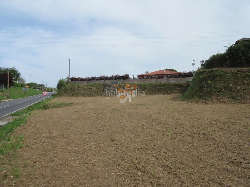 Foto 06f25820-f8c5-432d-a5b1-dd63458b25a3. Terreny residencial a San Mateo - Castro - O Val Narón