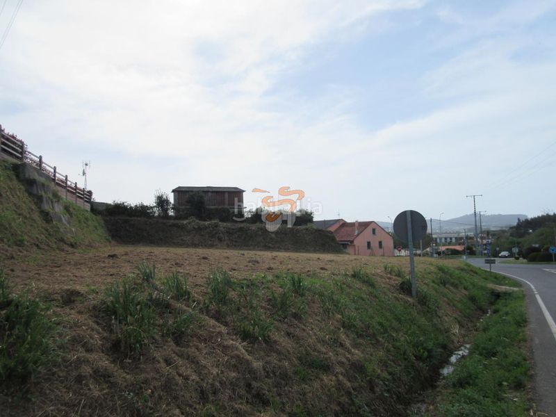 Foto 3b71eeff-85aa-43ad-ac5f-e963e9d2e03b. Terreny residencial a San Mateo - Castro - O Val Narón