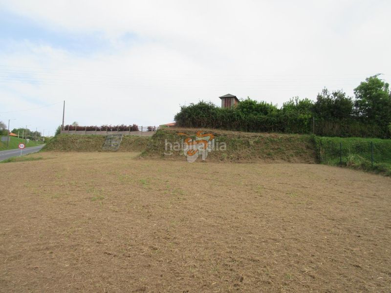 Foto 4c5ba599-64b9-45be-9380-2b326f524952. Terreny residencial a San Mateo - Castro - O Val Narón