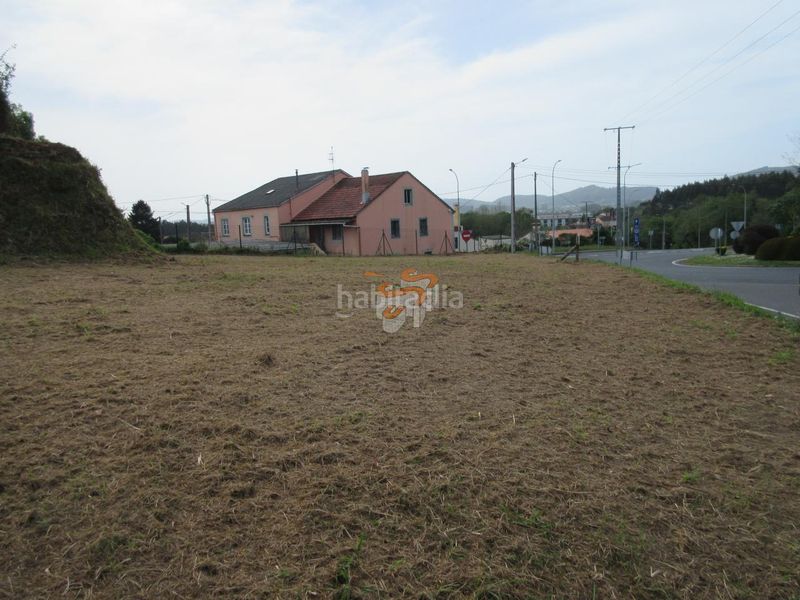 Foto be2014cf-6243-406b-a857-2dc531f6d3d7. Terreny residencial a San Mateo - Castro - O Val Narón