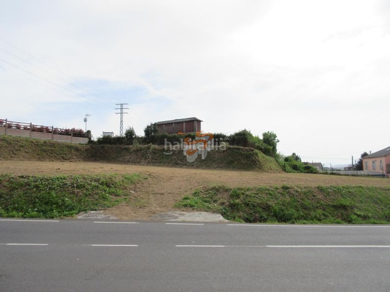 Foto f086fcba-1a0e-413b-8fe4-79f5dc35af3b. Terreny residencial a San Mateo - Castro - O Val Narón