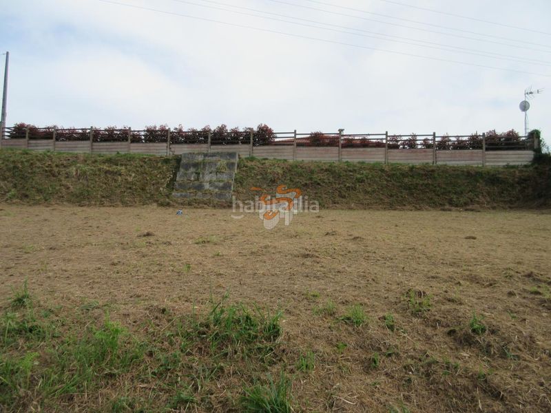 Foto fffd4ea6-de48-4a8f-9637-eedfaed1fe9e. Terreny residencial a San Mateo - Castro - O Val Narón