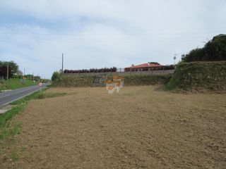 Residential Plot in San Mateo - Castro - O Val