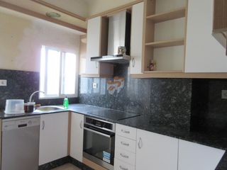 Appartement à Caranza