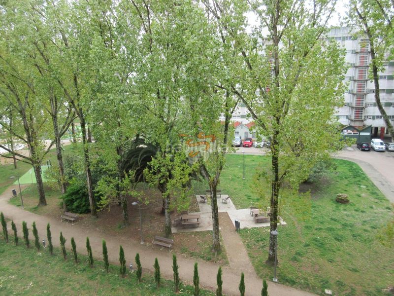 Foto 19d6d814-a06e-49fa-b238-25b80641ab5a. Pis amb calefacció a Caranza Ferrol