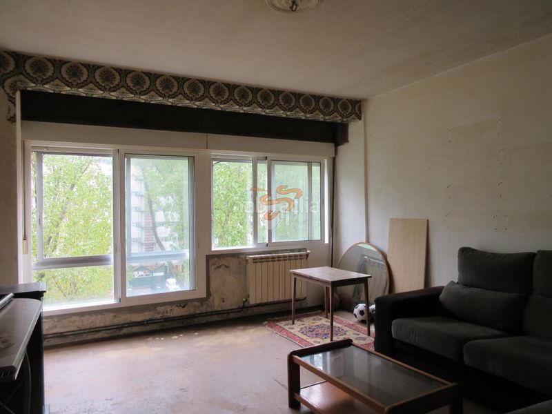 Foto ba0f2dcb-ab66-4b3a-bcc1-ac9bc8be13fe. Pis amb calefacció a Caranza Ferrol