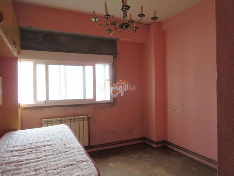 Foto dfe97d33-f788-4075-a576-010fccd3bc4e. Piso en Caranza Ferrol