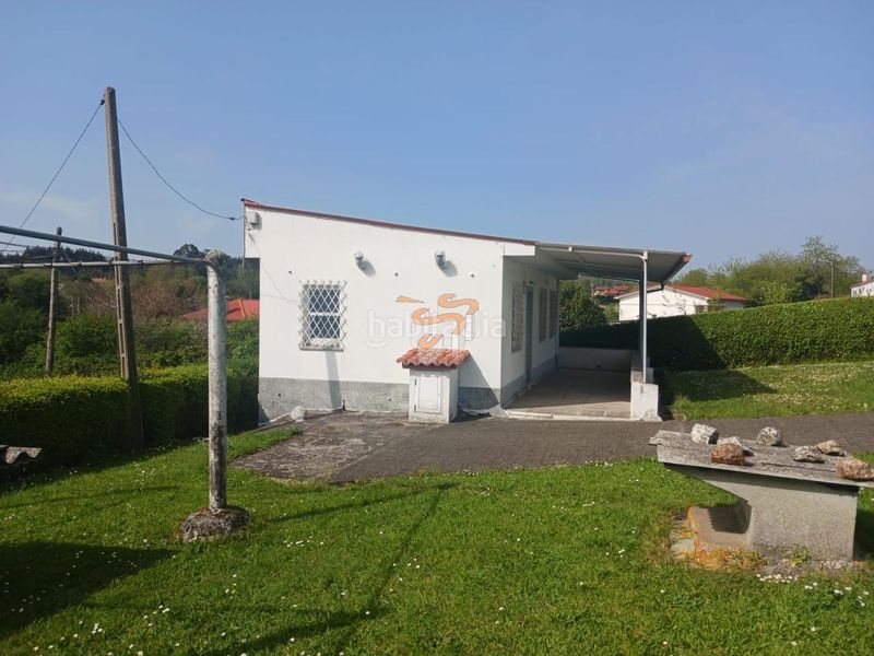 Foto 53c014c1-1538-43c5-8b64-97171c8c3df9. Terreny residencial a San Mateo - Castro - O Val Narón