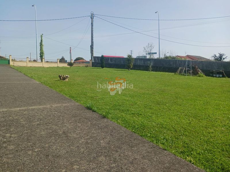 Foto 8e7b5dfa-1f1f-4d06-be55-e70a8c66a781. Terreny residencial a San Mateo - Castro - O Val Narón