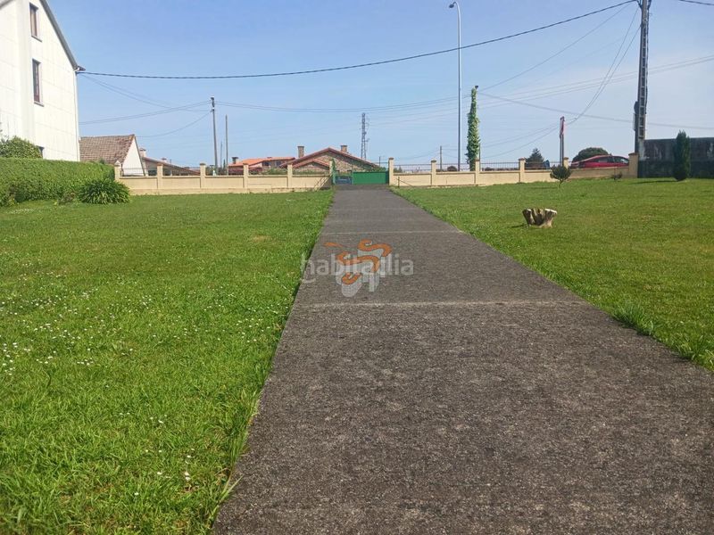 Foto df6cab83-f5d0-4a4f-910b-b17e8e45d1e6. Terreny residencial a San Mateo - Castro - O Val Narón