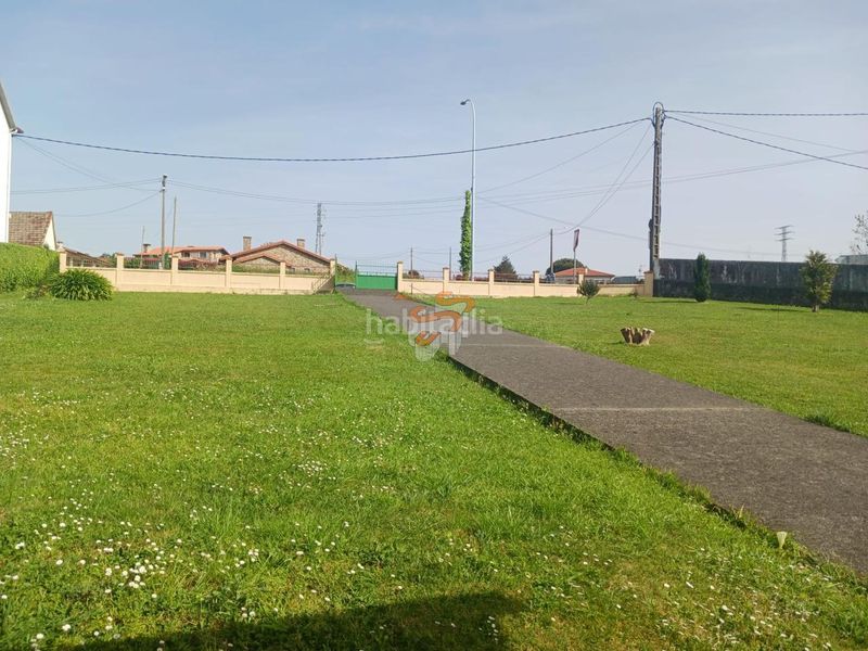 Foto e57b5bb2-fc96-4890-b572-3ca6f99d04a2. Terreny residencial a San Mateo - Castro - O Val Narón