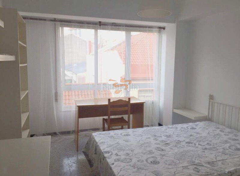 Foto f5df807f-139e-46ba-b372-6229a05488ad. Lloguer pis amb calefacció a Centro Ferrol