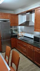 Flat in Alto del Castaño