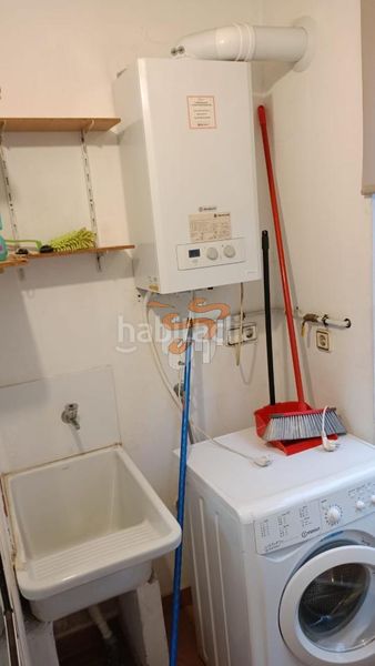 Foto 4a6e81a9-a982-4640-b623-7e0efc33863c. Pis amb calefacció aparcament a Alto del Castaño Narón