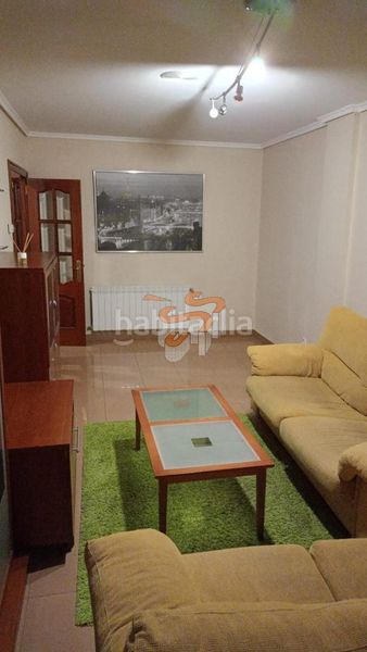 Foto eee3e105-e5b9-414e-ab16-35d3b87f9e8b. Pis amb calefacció aparcament a Alto del Castaño Narón