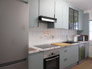 Flat in A Malata - Catabois - Ciudad Jardín