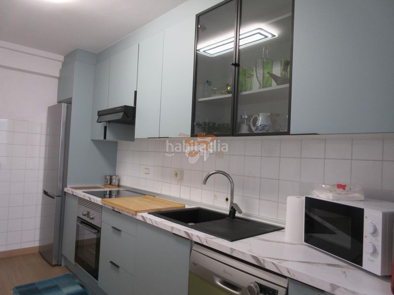 Foto aae174de-9f03-4a11-be03-75d5da7bdf17. Piso en A Malata - Catabois - Ciudad Jardín Ferrol