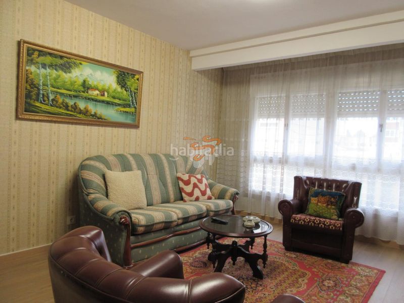 Foto b0565ebd-bd20-4330-ad5c-520be503a23e. Piso en A Malata - Catabois - Ciudad Jardín Ferrol