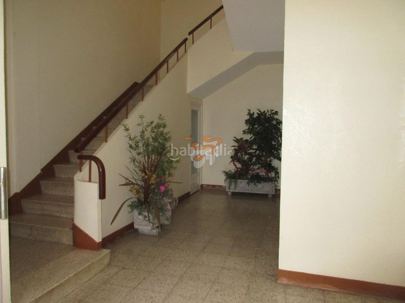 Foto eaef40eb-398c-4898-a531-31b966876c6d. Piso en A Malata - Catabois - Ciudad Jardín Ferrol