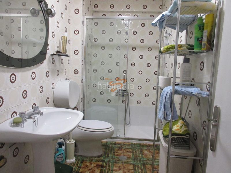 Foto edfaa723-a12e-4929-9761-54ce502097b5. Piso en A Malata - Catabois - Ciudad Jardín Ferrol