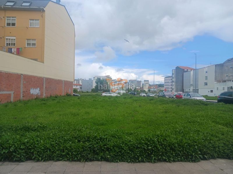 Foto 154a2cf1-7bbd-483e-af69-3b5b9a8209d6. Terreny residencial a A Gándara Narón